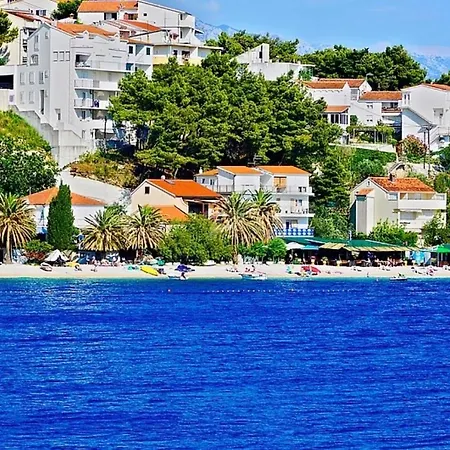 Sun & Restaurant * Omis