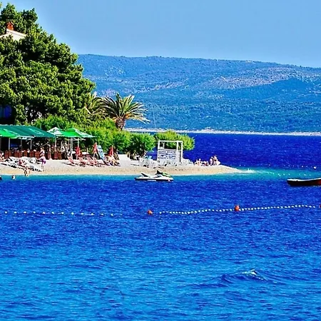 Sun & Restaurant Omis