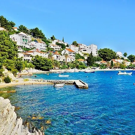 Sun & Restaurant Omiš